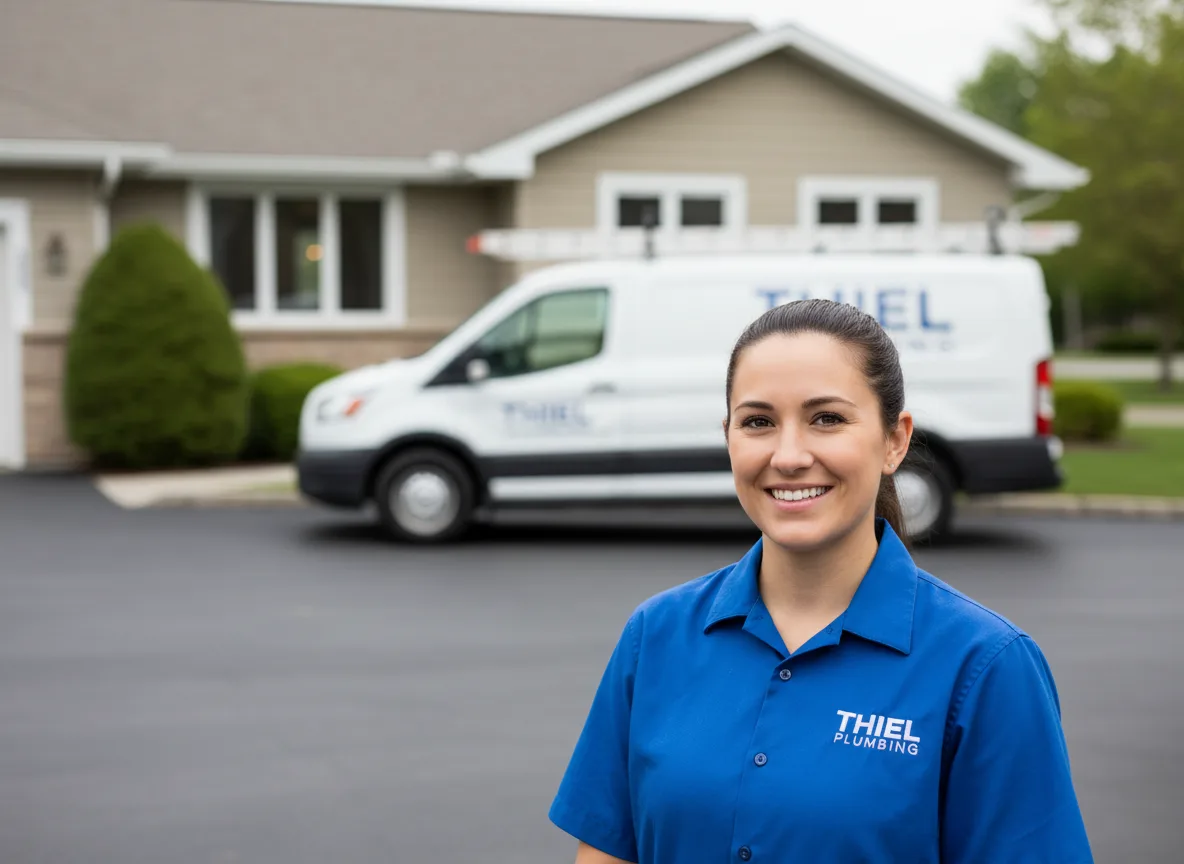 Plumber Smyrna Mills, ME FAQs